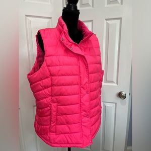 GAP Puffer Vest